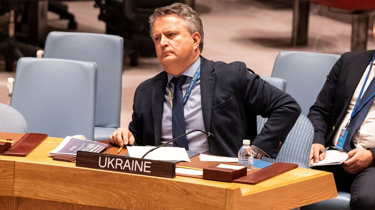 Odsoudit anexi Ukrajiny? Každý stát OSN bude hlasovat jednotlivě